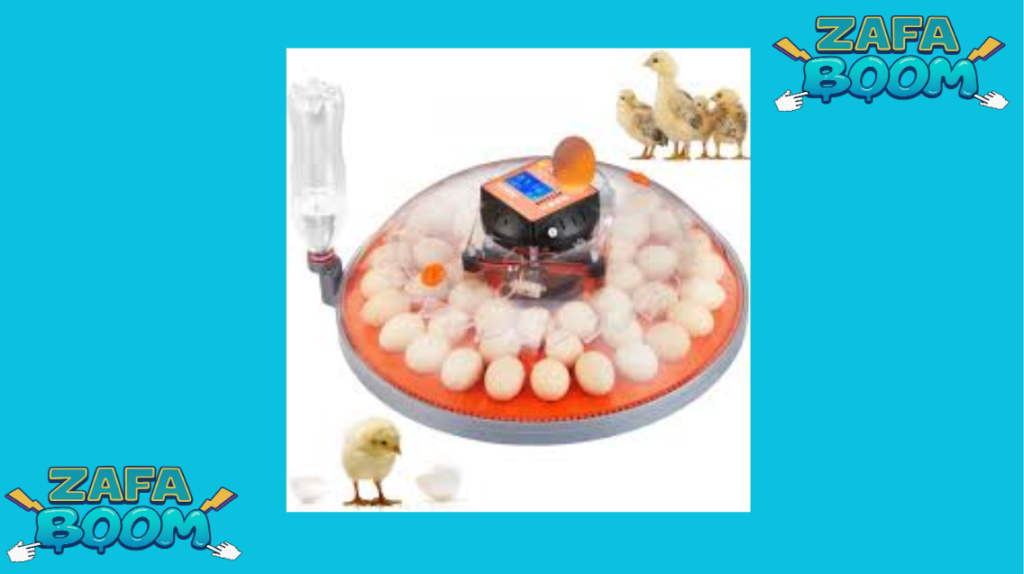 Incubación en Seco (Dry Incubation): ¿Es mejor usar menos agua para lograr más nacimientos? 5 Captura de pantalla 2026 01 19 181056