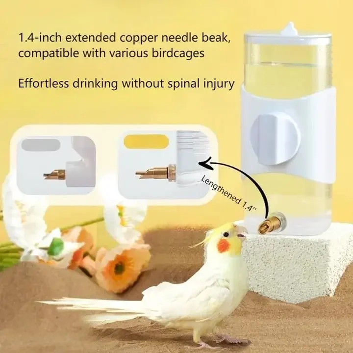 Bebedores de pezones vs.