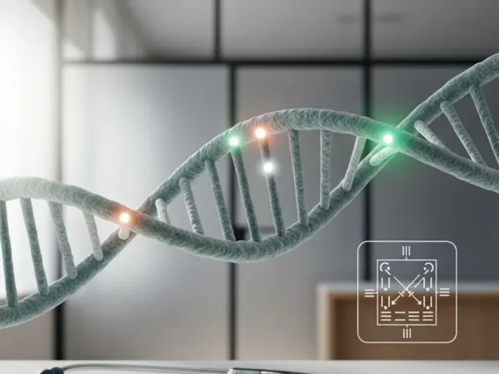 The Crest Gene: Cómo predecir si saldrá Sierra, Rose o Pea Crest